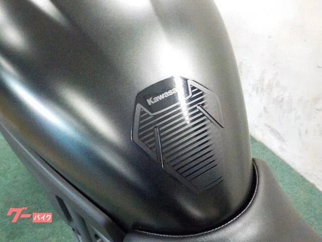 Kawasaki 400 2024 ETC2.0 2023 — миниатюра 5