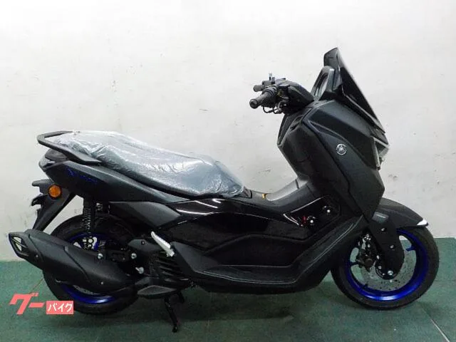Yamaha NMAX 2 LED 2025 — миниатюра 2