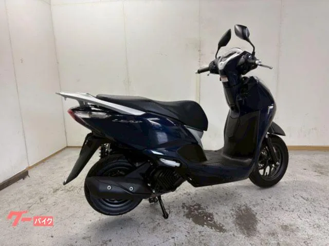 Honda 125/ 2022 — миниатюра 2
