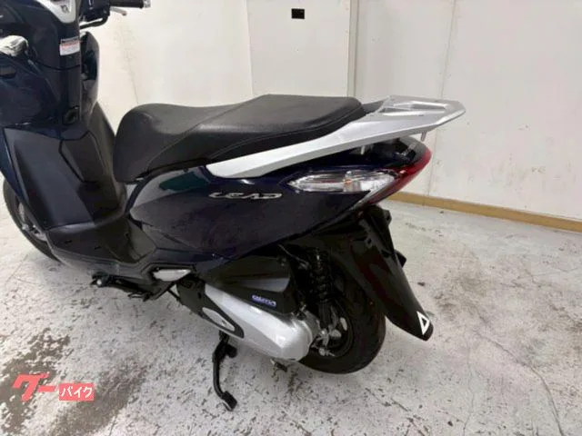 Honda 125/ 2022 — миниатюра 3