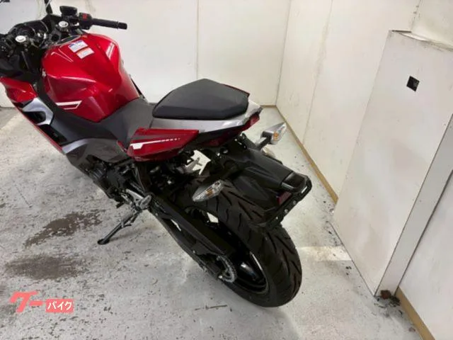 Kawasaki Ninja 250 2022 — миниатюра 5