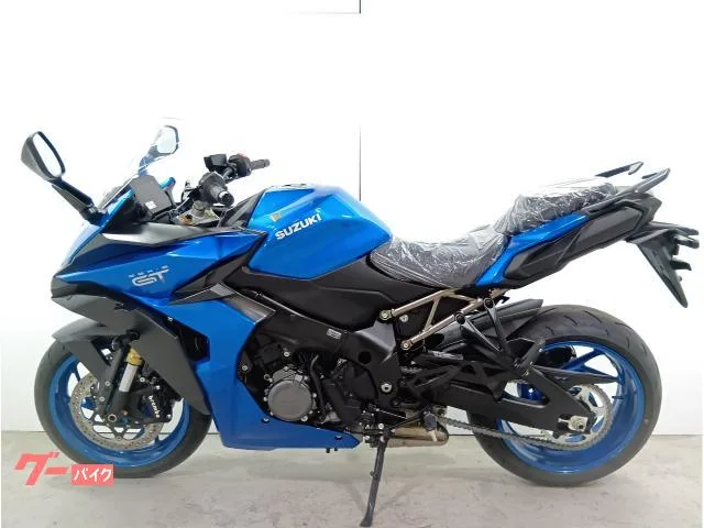 Suzuki GSX-S1000GT 2 DOHC44150PS 2023 — миниатюра 3