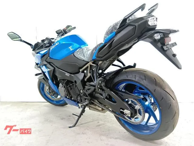 Suzuki GSX-S1000GT 2 DOHC44150PS 2023 — миниатюра 5