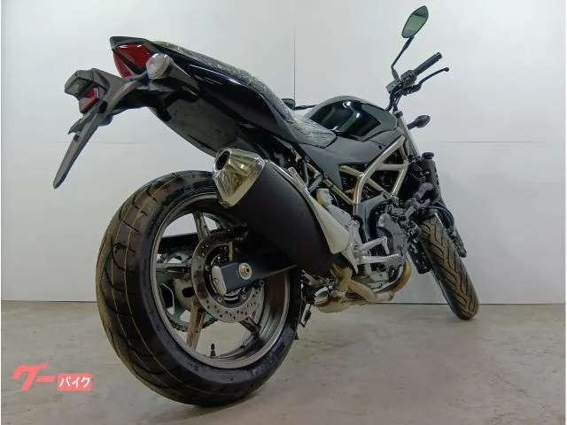 Suzuki SV650 2 RPM 2023 — миниатюра 5
