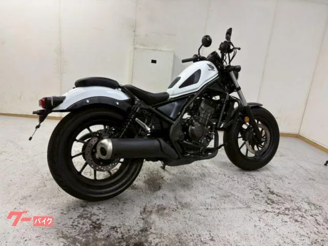Honda 250 2023 — миниатюра 2