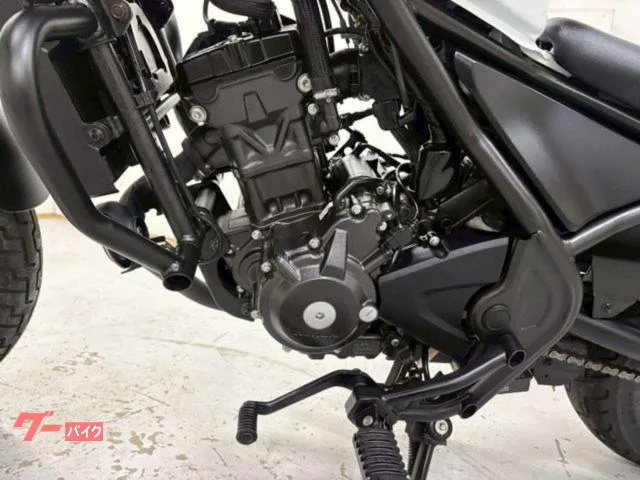 Honda 250 2023 — миниатюра 3