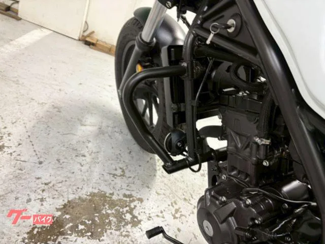 Honda 250 2023 — миниатюра 5