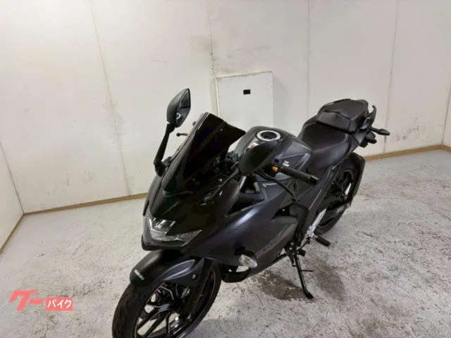 Suzuki GIXXER SF 250 ABS 2025 — миниатюра 5