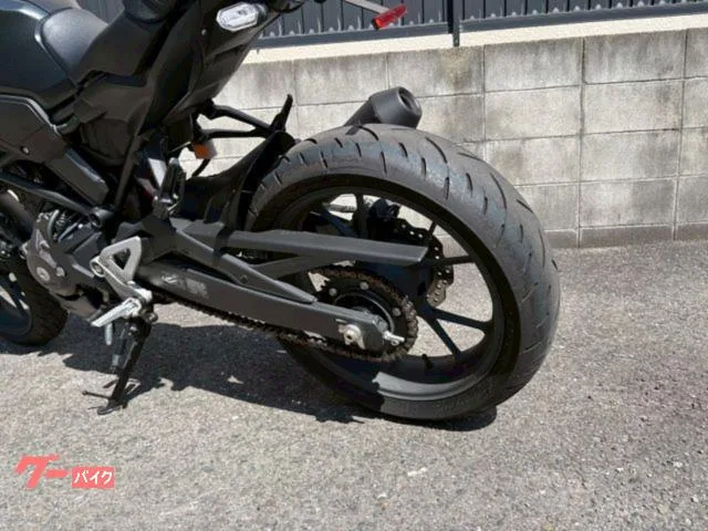 Honda CB250R 2022 — миниатюра 3