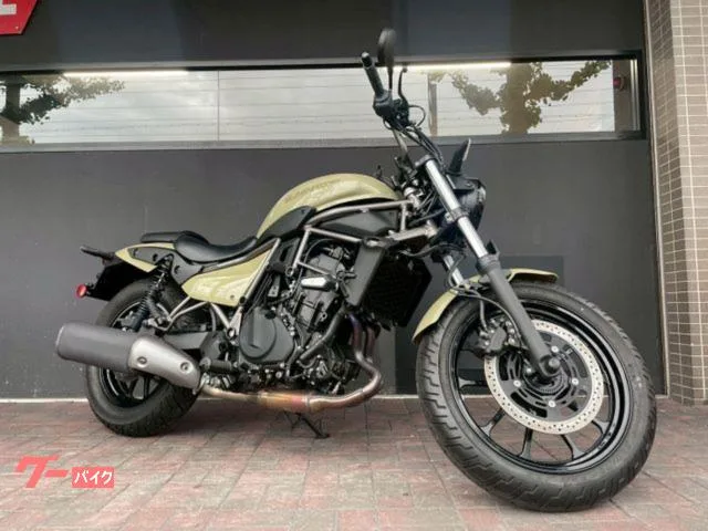 Kawasaki 400 ETC2.0 2 USB 2025 — фото 1, купить с доставкой в Москву