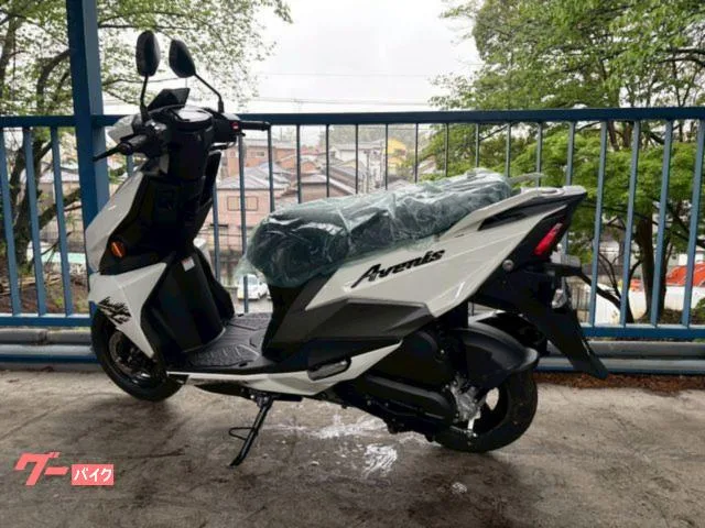 Suzuki 125 2023 — миниатюра 4