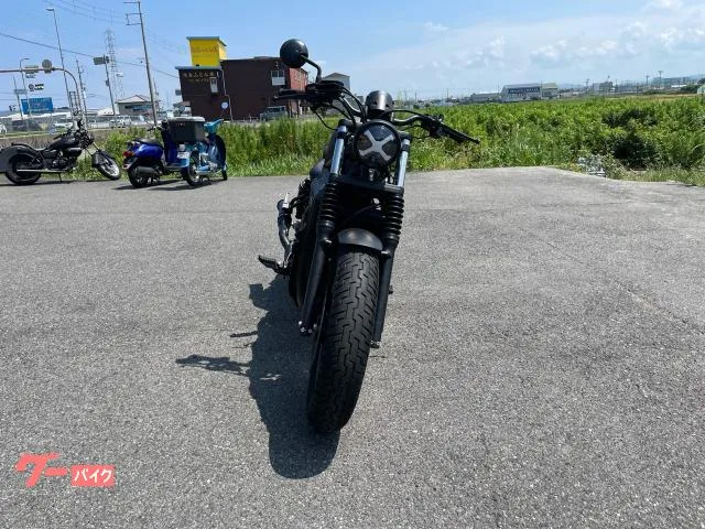 Honda 250 2022 — миниатюра 2
