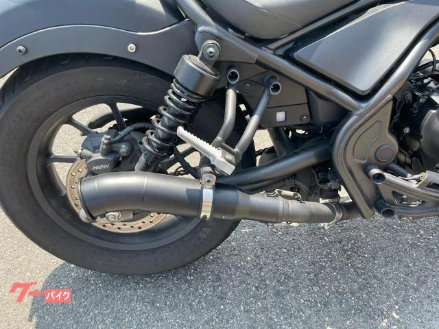 Honda 250 2022 — миниатюра 3
