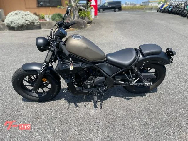 Honda 250 2022 — миниатюра 4