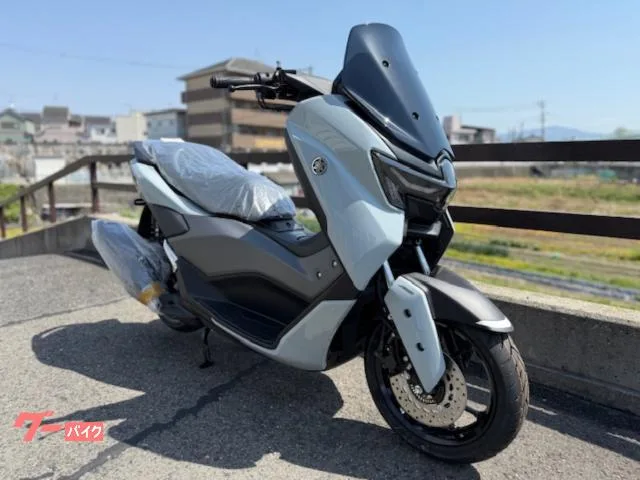 Yamaha NMAX 2025 — миниатюра 2