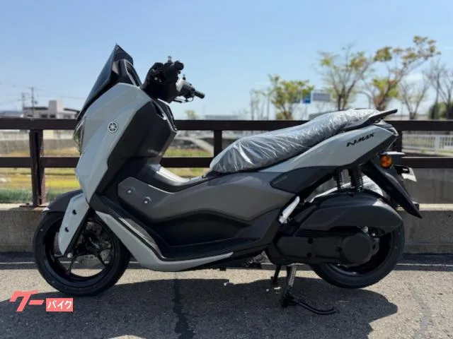 Yamaha NMAX 2025 — миниатюра 4