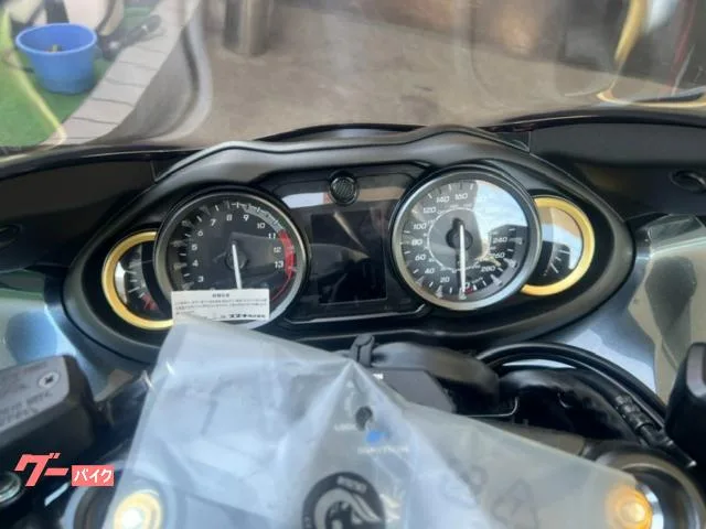 Suzuki (GSX1300R Hayabusa) 2026 2026 — миниатюра 3