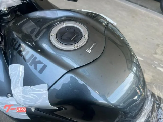 Suzuki (GSX1300R Hayabusa) 2026 2026 — миниатюра 5