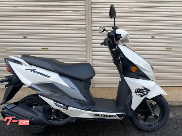 Suzuki 125 6 2025 — фото 1, купить с доставкой в Москву