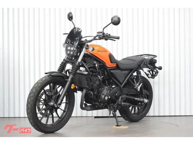 Honda CL250 ETC USB ABS 2023 — миниатюра 2