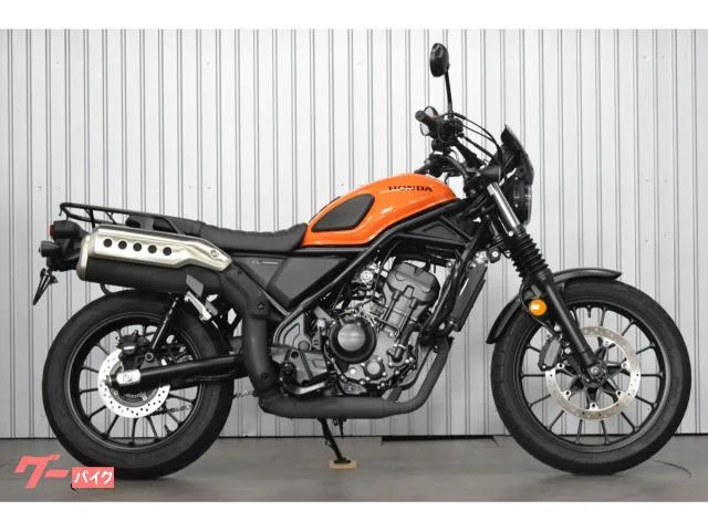Honda CL250 ETC USB ABS 2023 — миниатюра 3