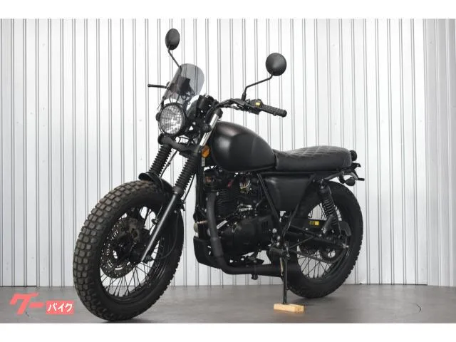MUTT 250 FI ABS 2022 — миниатюра 2