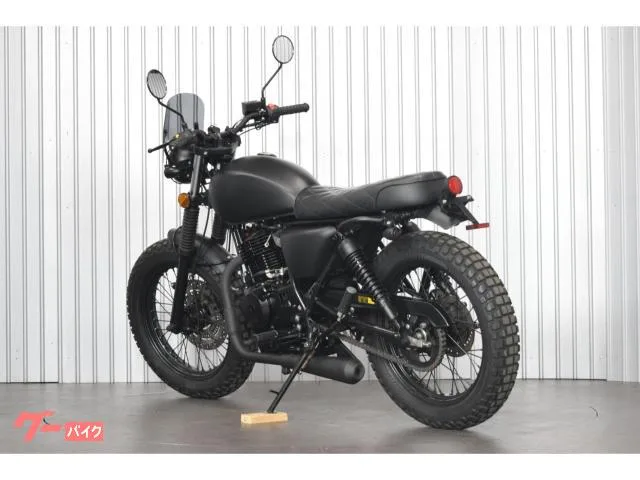 MUTT 250 FI ABS 2022 — миниатюра 4