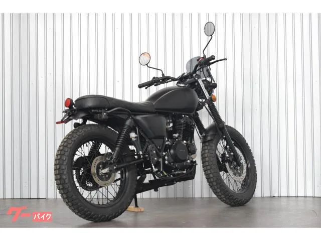 MUTT 250 FI ABS 2022 — миниатюра 5