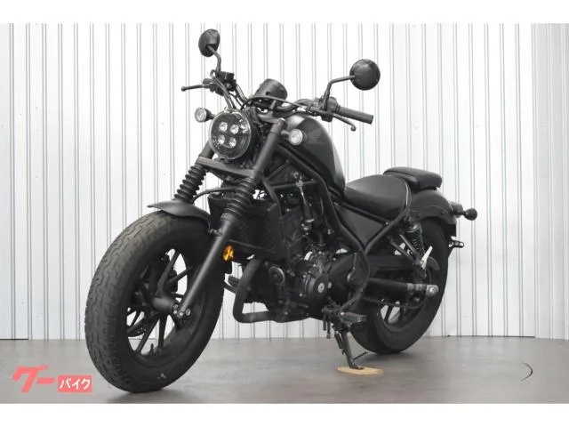 Honda 250 LED ABS USB2 2023 — миниатюра 2
