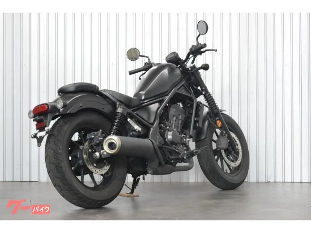 Honda 250 LED ABS USB2 2023 — миниатюра 5
