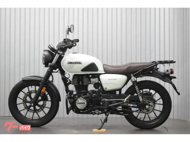 Honda GB350 ETC 2023 — миниатюра 5