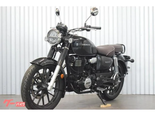 Honda GB350C 2025 — миниатюра 3