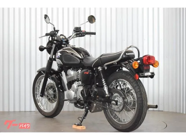 Kawasaki S1 / 2025 — миниатюра 4