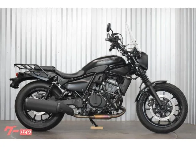 Kawasaki 400SE ETC 2023 — миниатюра 2