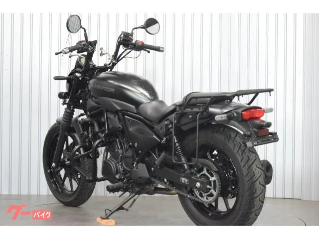 Kawasaki 400SE ETC 2023 — миниатюра 4