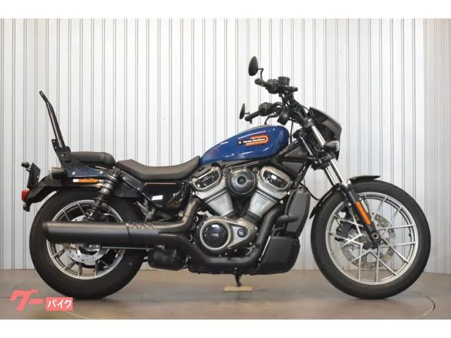 HARLEY-DAVIDSON RH975S ETC 2023 — миниатюра 2
