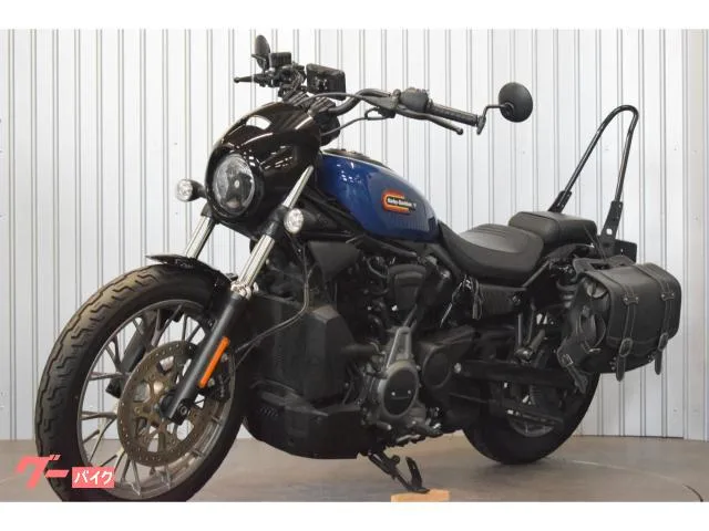 HARLEY-DAVIDSON RH975S ETC 2023 — миниатюра 3