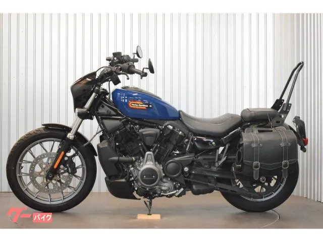 HARLEY-DAVIDSON RH975S ETC 2023 — миниатюра 5