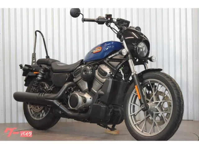 HARLEY-DAVIDSON RH975S ETC 2023 — фото 1, купить с доставкой в Москву