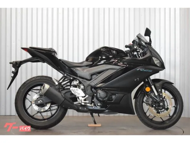 Yamaha YZF-R25 2023 — миниатюра 2