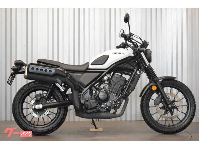 Honda CL250 2023 — миниатюра 2
