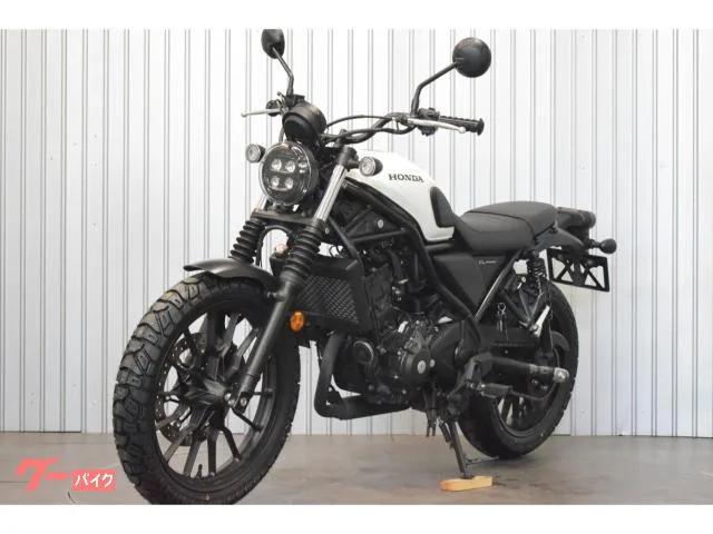 Honda CL250 2023 — миниатюра 3