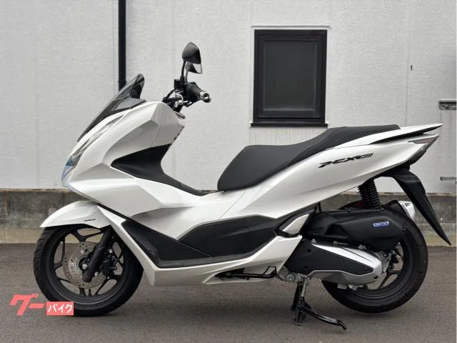 Honda PCX160 2023 — миниатюра 2
