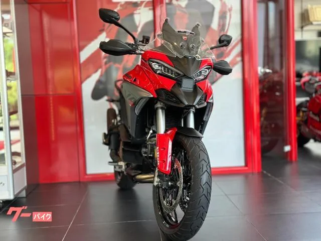 DUCATI V4S 2025 — миниатюра 3