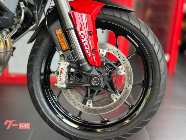 DUCATI V4S 2025 — миниатюра 5
