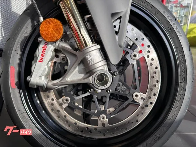 DUCATI V4S 2025 — миниатюра 3