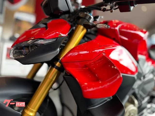 DUCATI V4S 2025 — миниатюра 5