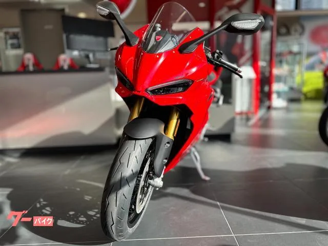 DUCATI V2 S 2025 — миниатюра 2