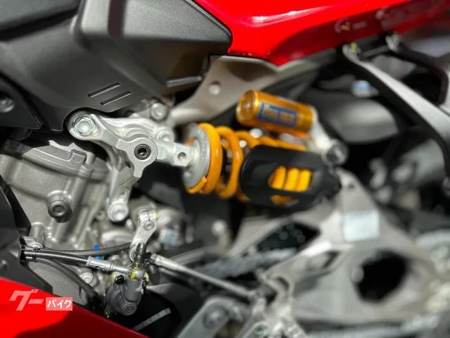 DUCATI V2 S 2025 — миниатюра 5