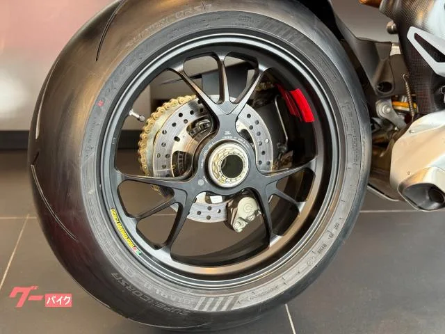 DUCATI V4 R DUCATI 2024 — миниатюра 3